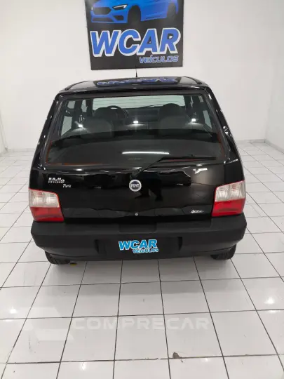 Uno Mille 1.0 Fire/ F.Flex/ ECONOMY 4p