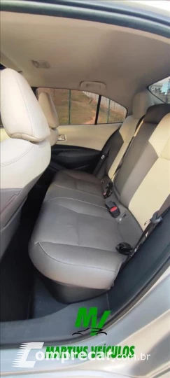 COROLLA 1.8 VVT-I Hybrid Altis Premium