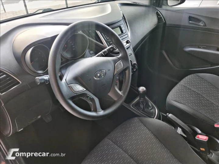 HB20 1.0 Comfort 12V