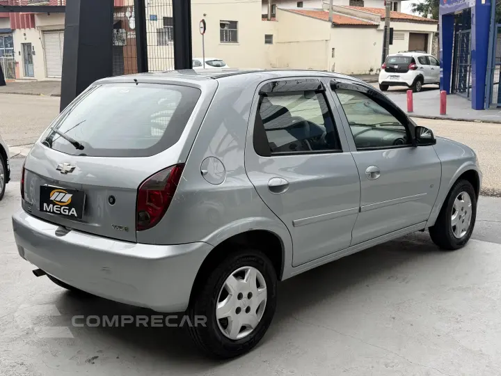 CELTA 1.0 MPFI LT 8V FLEX 4P MANUAL