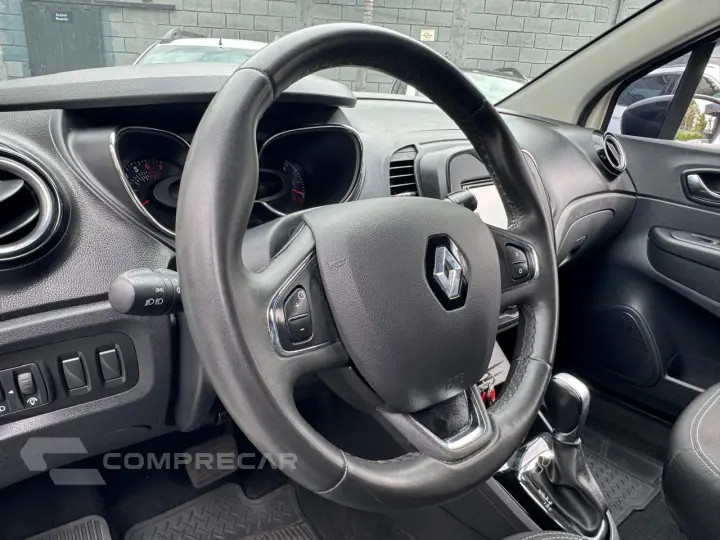 CAPTUR 1.6 16V SCE Life