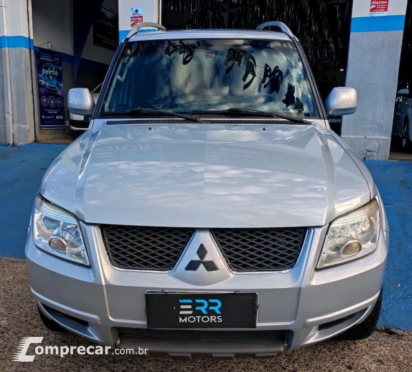 PAJERO 2.0 TR4 4X2 16V
