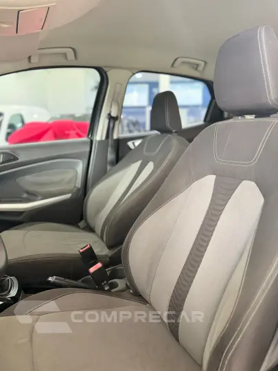 ecosport 1.6 freestyle
