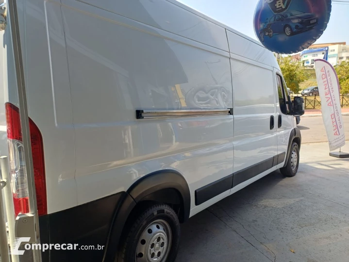 Ducato 2.3 MAXICARGO 3P TURBO