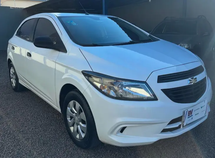 ONIX 1.0 MPFI JOY 8V