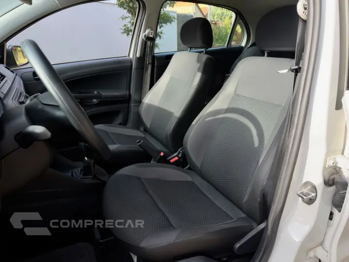 GOL 1.0 12V MPI Totalflex