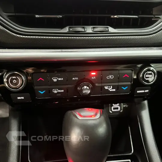 COMPASS SPORT T270 1.3 TB 4x2 Flex Aut.