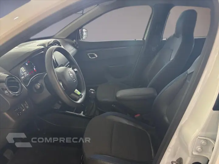 KWID 1.0 12V SCE FLEX INTENSE MANUAL