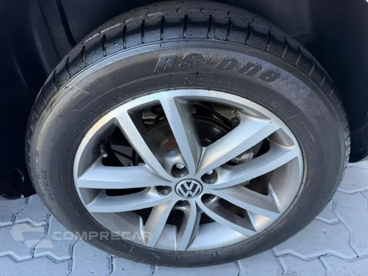 Golf Sportline 1.6 Mi Total Flex 8V 4p