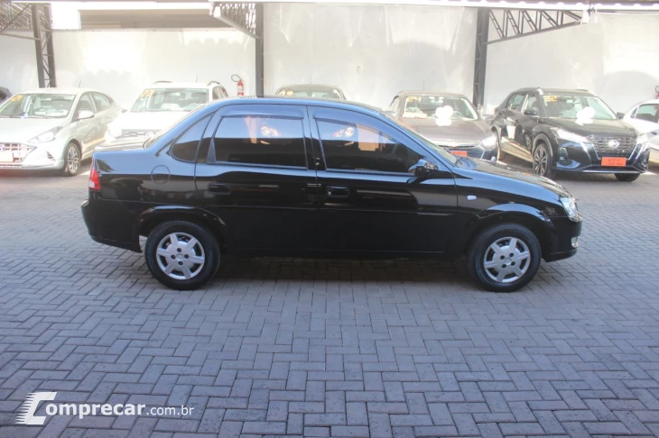 Classic Sedan 1.0 4P VHCE FLEX LS