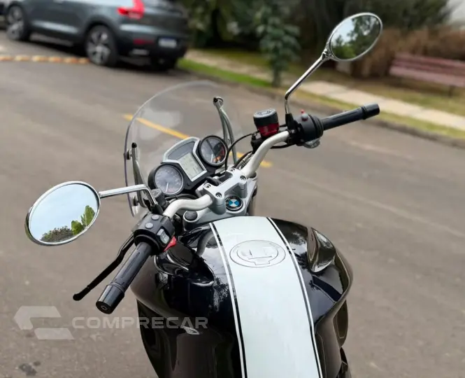 R 1200 R Classic