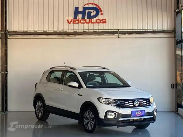 T CROSS HL TSI AE
