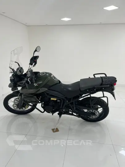 TIGUER 800 XC