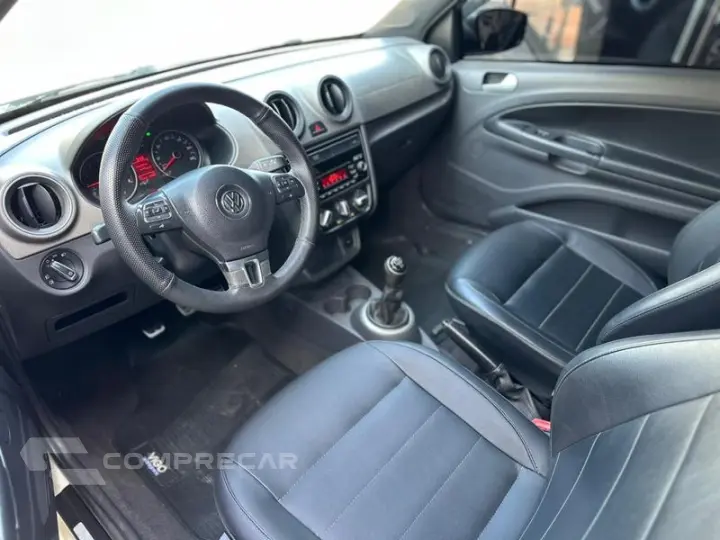 NOVA SAVEIRO CE CROSS