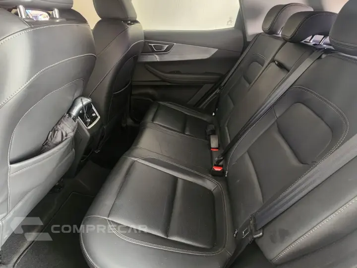 TIGGO 5X 1.5 VVT Turbo Iflex Sport