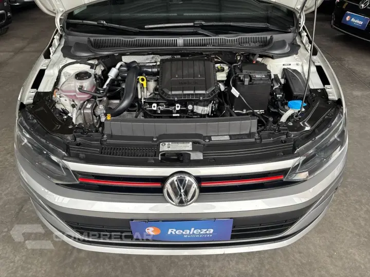 Polo 1.0 Flex 12V 5p