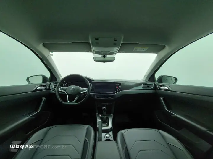 POLO 1.0 170 TSI HIGHLINE AUTOMÁTICO