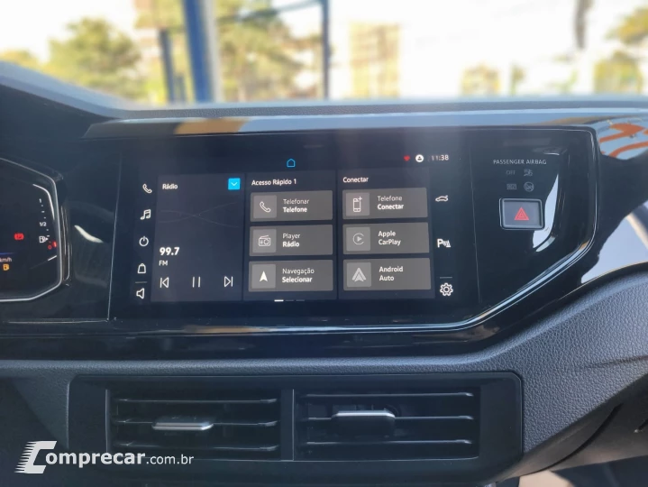 NIVUS 1.0 200 TSI Highline