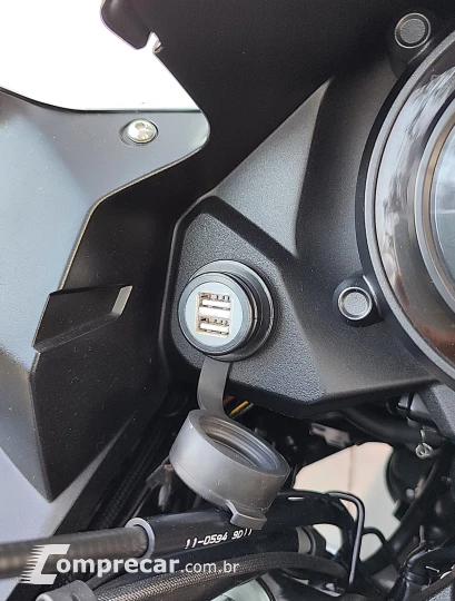 KAWASAKI VERSYS 1000 ABS