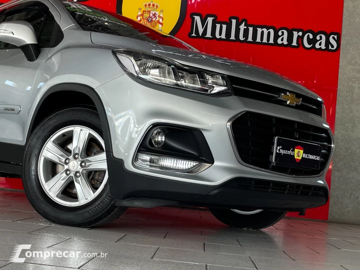 TRACKER 1.4 16V Turbo LT