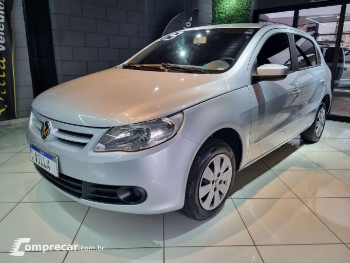 GOL 1.0 8V