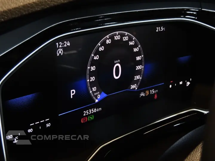 NIVUS 1.0 200 TSI Comfortline