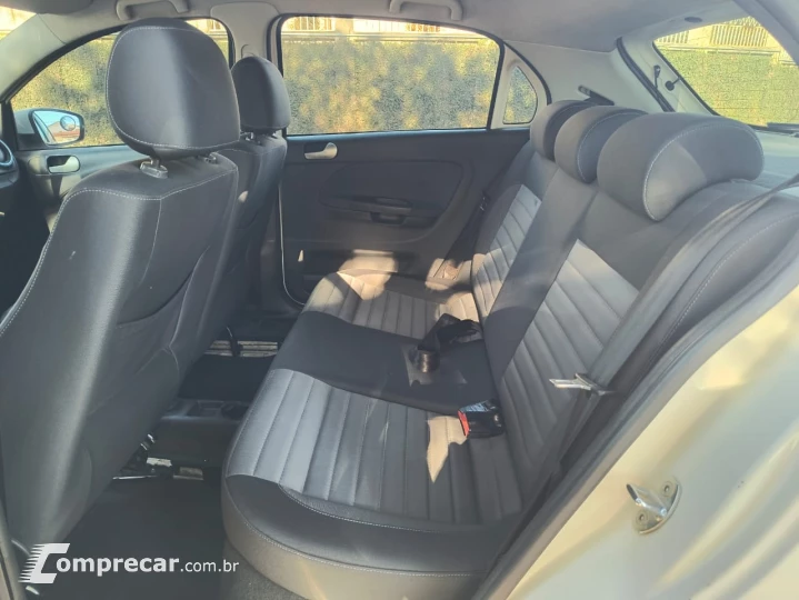 GOL 1.6 MI Highline 8V