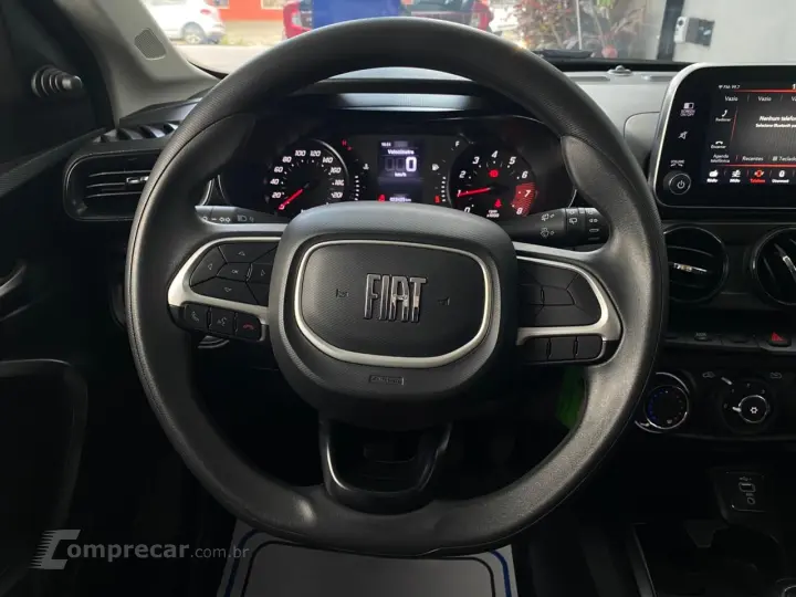 ARGO DRIVE 1.0 6V Flex