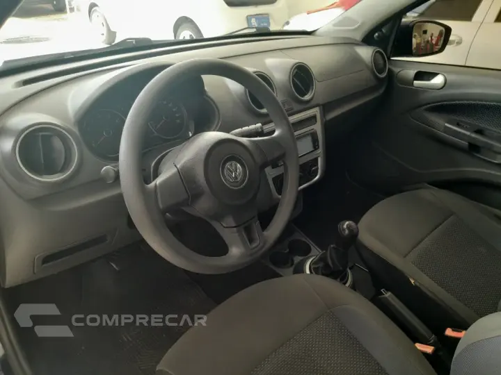Gol 1.0 G6 SPECIAL FLEX