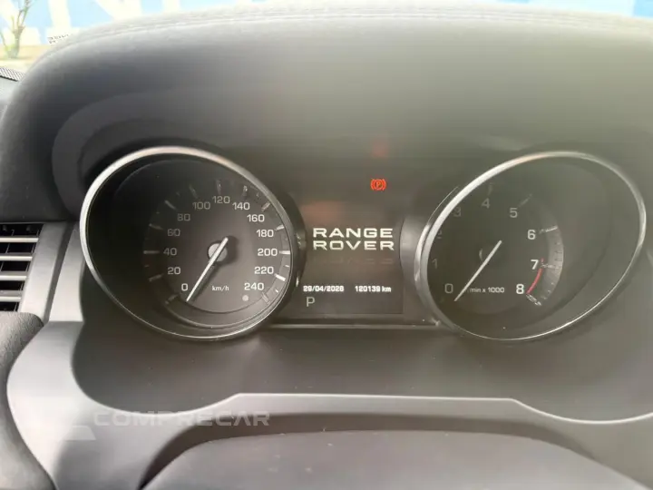 EVOQUE DINAMIC 2.0