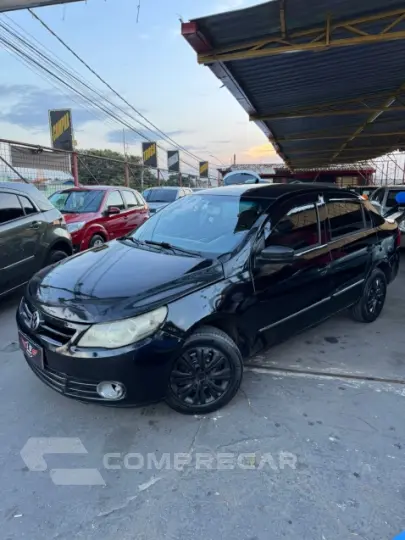 VOYAGE 1.0 MI 8V