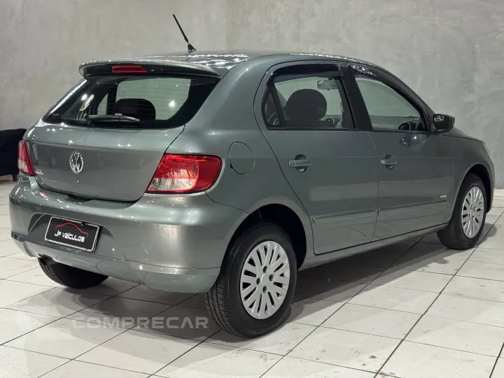 GOL 1.0 MI Trend 8V