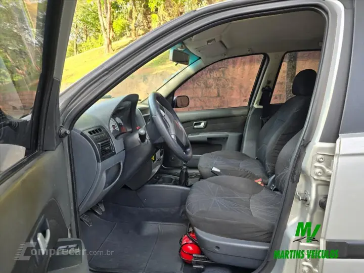 PALIO 1.4 MPI ELX 8V FLEX 4P MANUAL