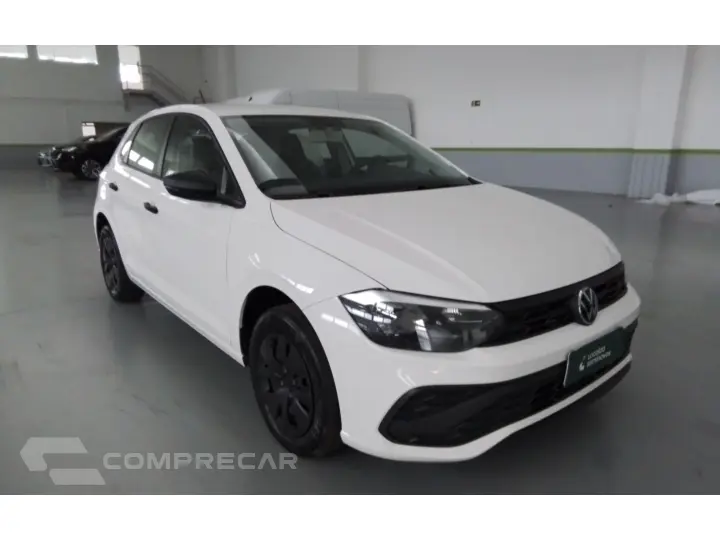 POLO 1.0 MPI TRACK MANUAL