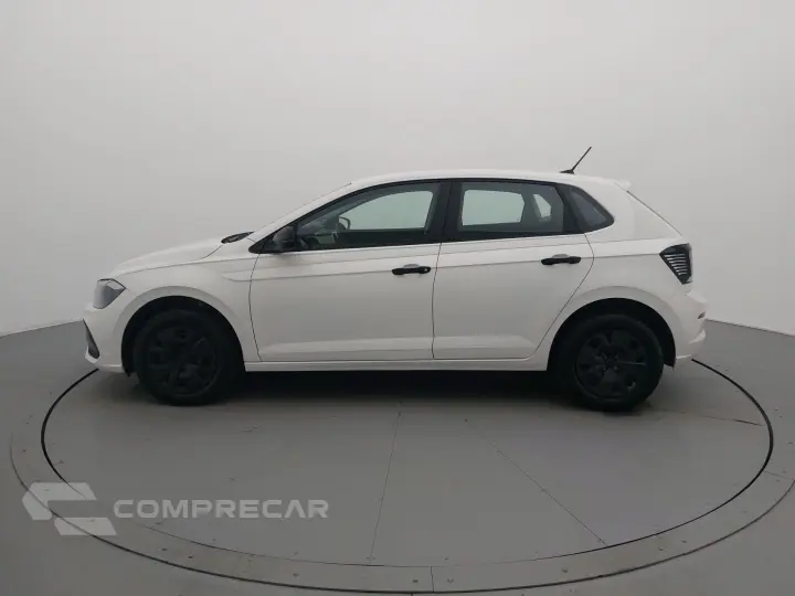 POLO 1.0 MPI TRACK MANUAL