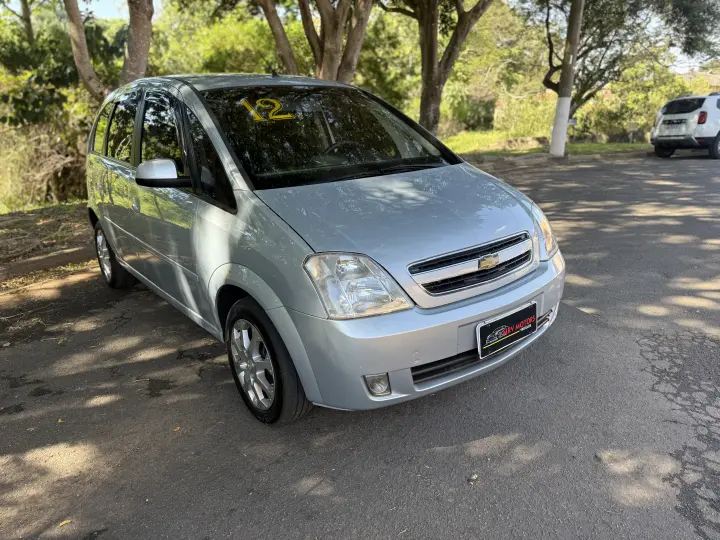 MERIVA 1.8 MPFI Premium 8V