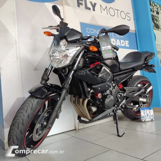 XJ6N