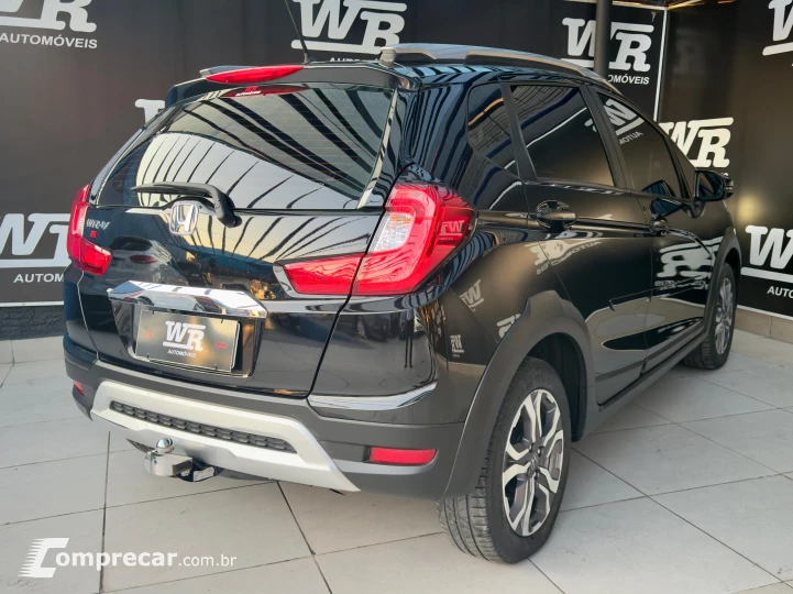 WR-V 1.5 16vone EX