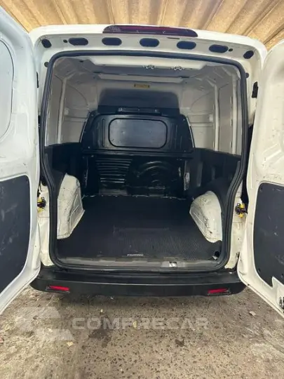 FIORINO ENDURANCE EVO 1.4 FLEX 8V 2P
