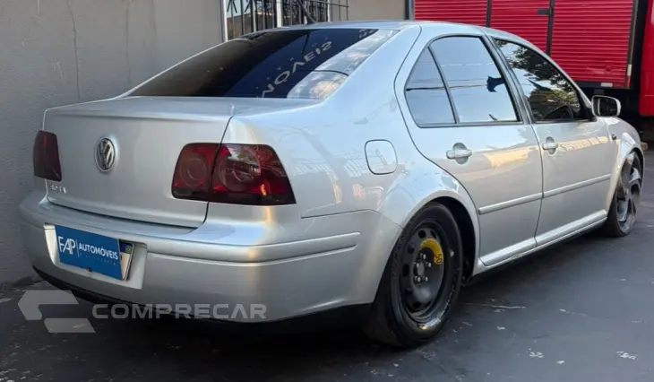 Bora 2.0 4P FLEX