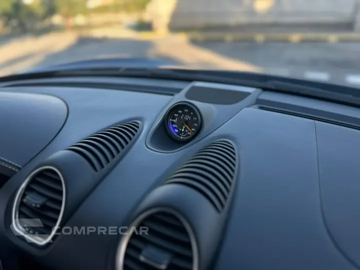 718 4.0 H6 GASOLINA CAYMAN GT4 PDK