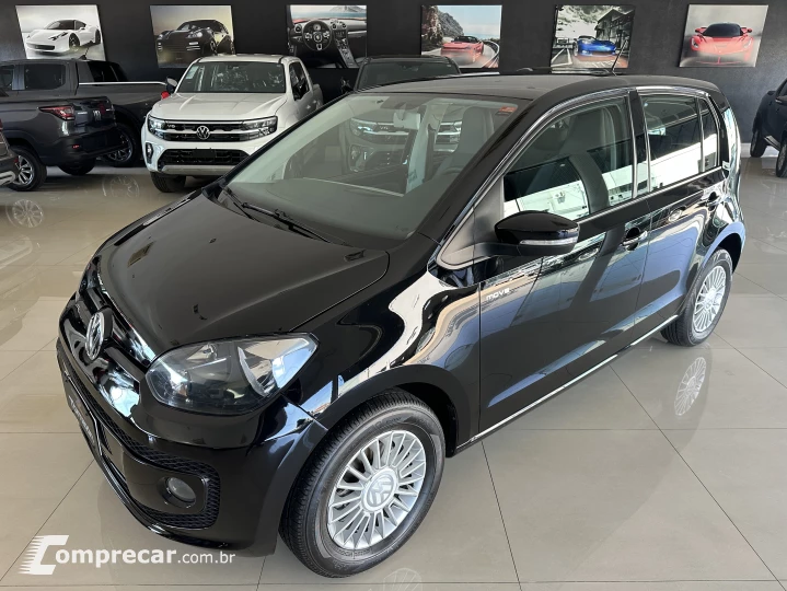 UP 1.0 TSI Move UP 12V