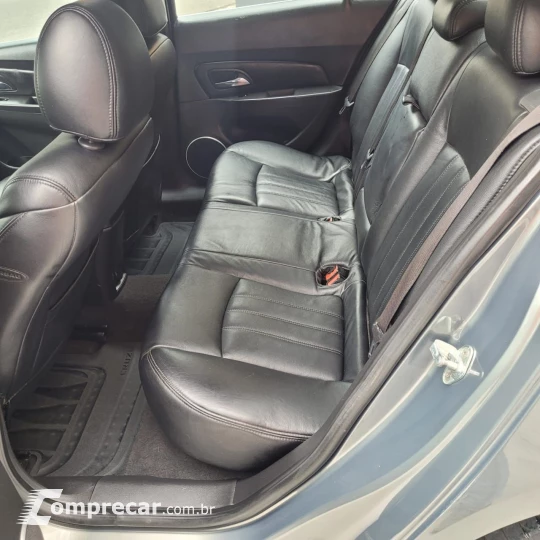 CRUZE LT 1.8 16V FlexPower 4p Mec.