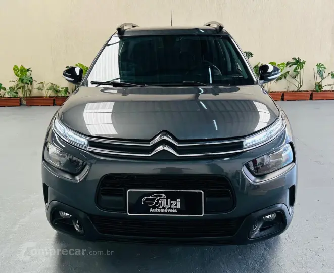 C4 CACTUS 1.6 VTI 120 Feel Pack Eat6