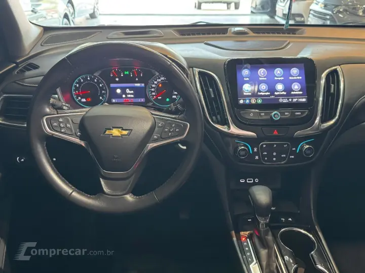 EQUINOX 1.5T PREMIER 4WD