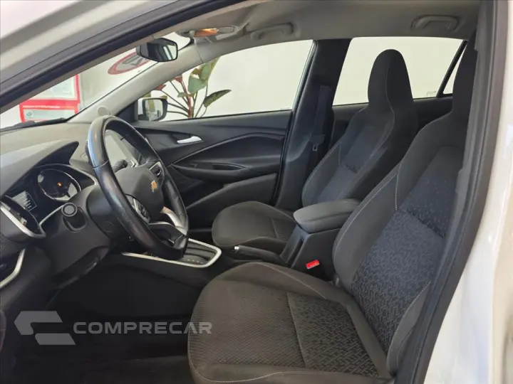 ONIX 1.0 TURBO FLEX LTZ AUTOMÁTICO