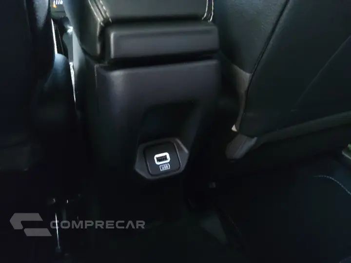 RENEGADE 1.3 T270 Turbo Flex S 4x4 At9