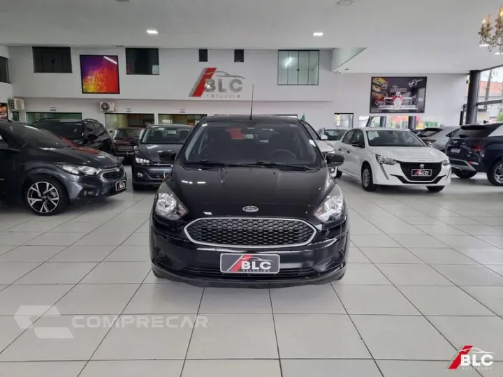 KA SE 1.0 HA C