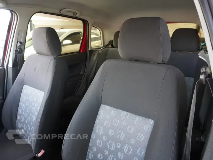 FIESTA 1.0 ROCAM HATCH 8V FLEX 4P MANUAL