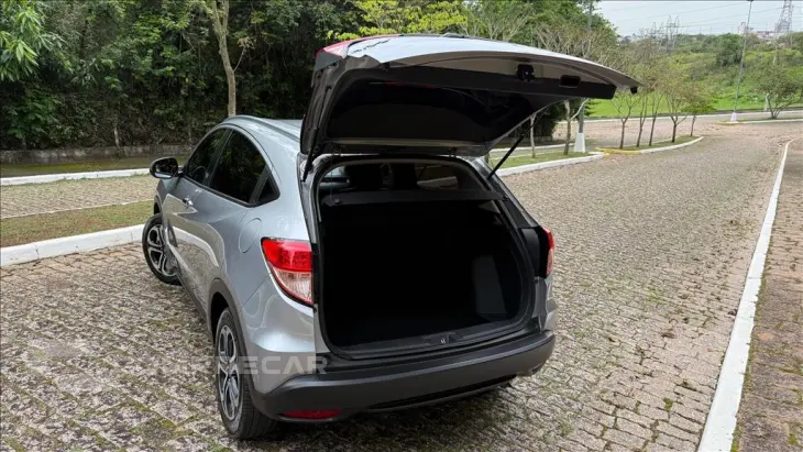 HR-V 1.8 16V FLEX EXL 4P AUTOMÁTICO